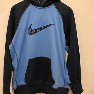 Nike Therma-Fit hoodie